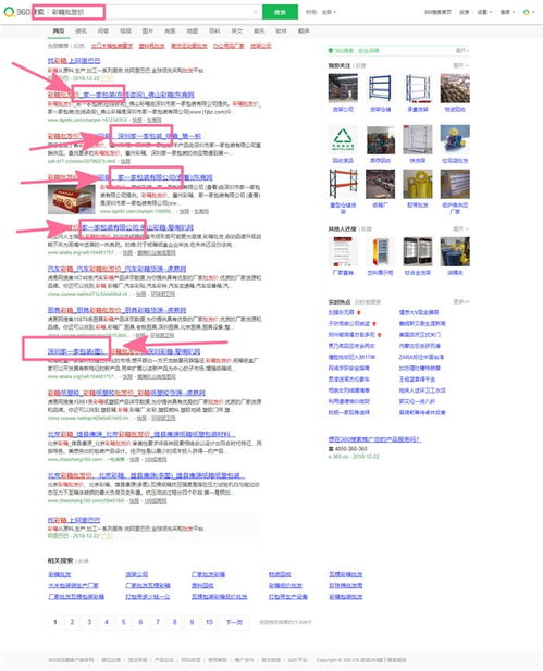 網(wǎng)站制作推廣 華企立方 在線咨詢 大浪網(wǎng)站推廣