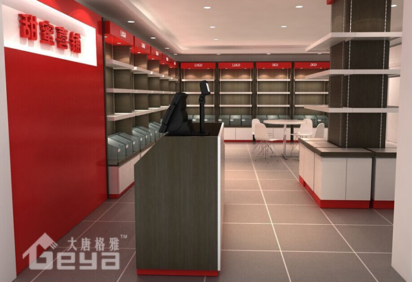 零食鋪展柜零食貨架展示架進口休閑食品柜臺展示柜批發--電子商務網站-中國企業信息推廣平臺