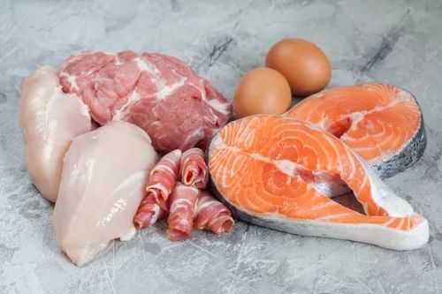 減肥期間，肉該怎么吃才能不變成身上的肥肉？
