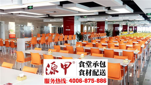 蔬菜配送到位、餐飲管理專業(yè) 源甲餐飲為何能讓大眾滿意